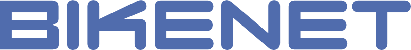 Biknet Logotype
