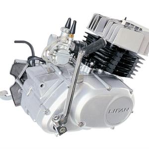 Lifan-ax100-motor